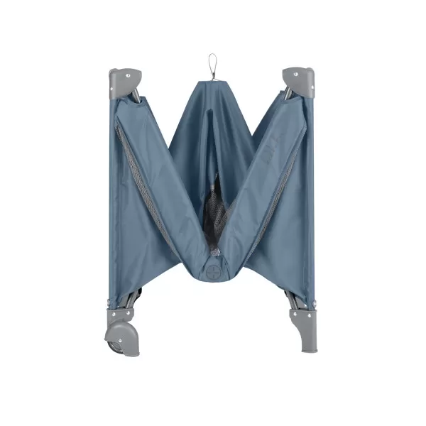 Kikka Boo Premium SoGifted - Blue- 2 NIVOA 