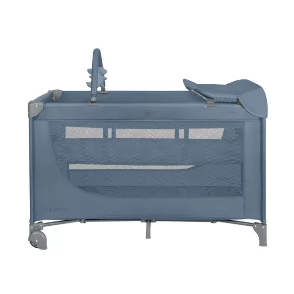 Kikka Boo Premium SoGifted - Blue- 2 NIVOA 