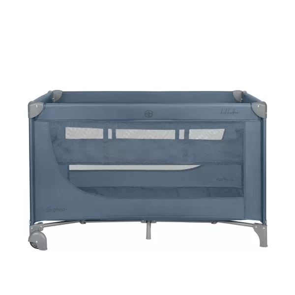 Kikka Boo Premium SoGifted - Blue- 2 NIVOA 