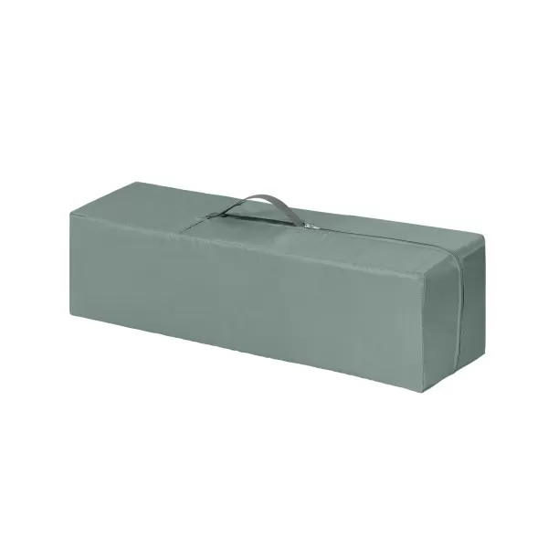 Kikka Boo Premium SoGifted - Green- 2 NIVOA 