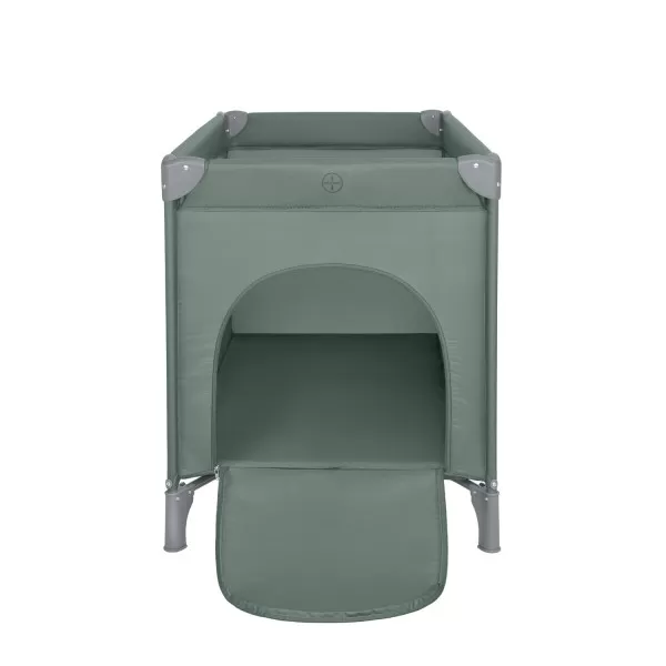 Kikka Boo Premium SoGifted - Green- 2 NIVOA 