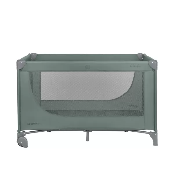 Kikka Boo Premium SoGifted - Green- 2 NIVOA 