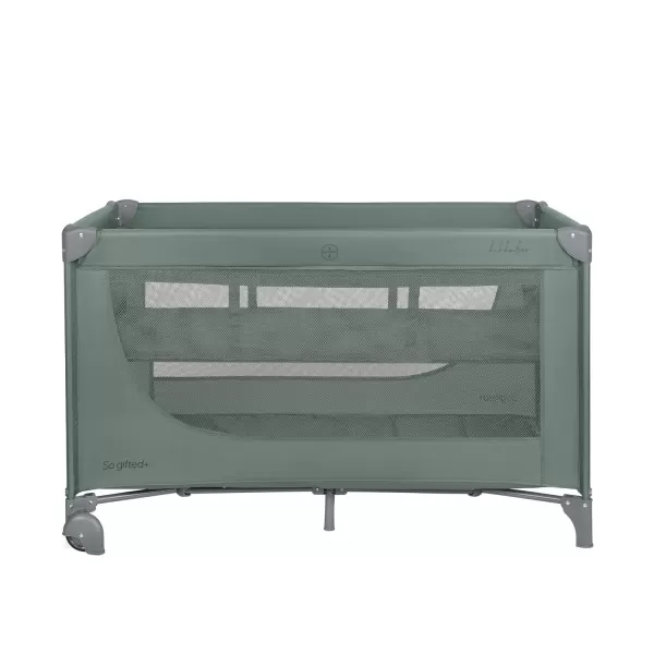 Kikka Boo Premium SoGifted - Green- 2 NIVOA 