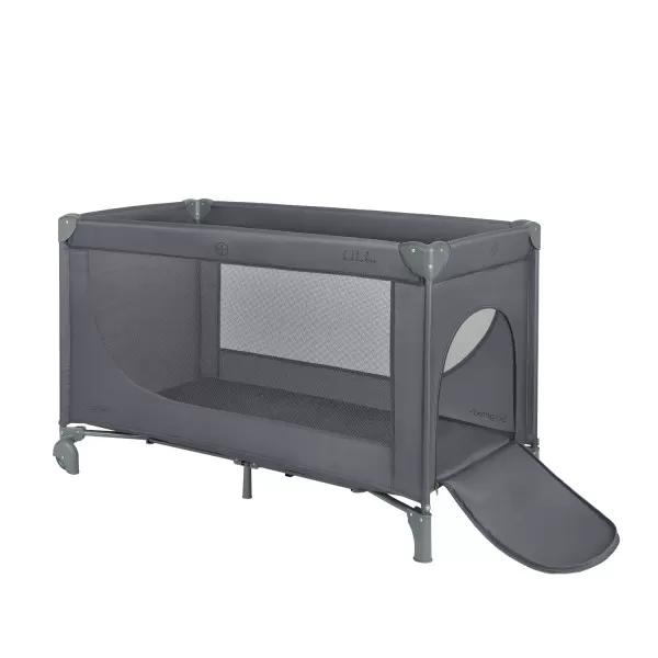 Kikka Boo Premium SoGifted - Grey 