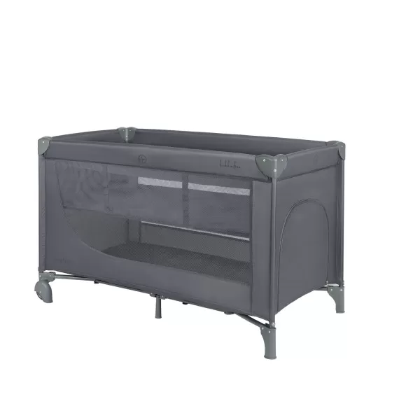 Kikka Boo Premium SoGifted - Grey 