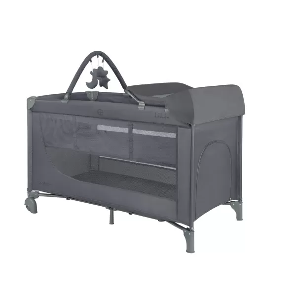 Kikka Boo Premium SoGifted - Grey 