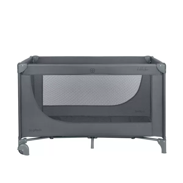 Kikka Boo Premium SoGifted - Grey 