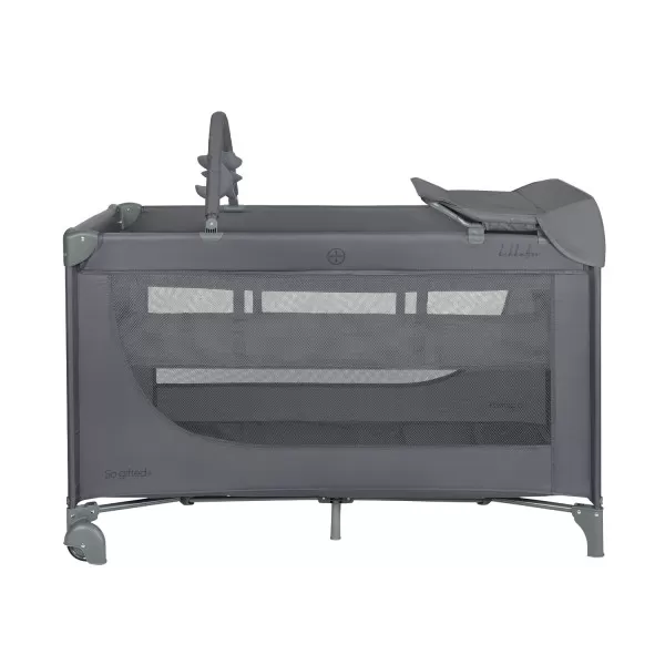 Kikka Boo Premium SoGifted - Grey 