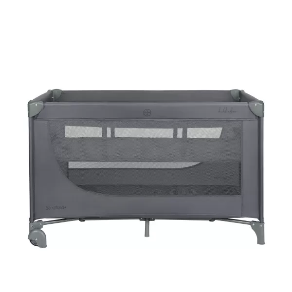 Kikka Boo Premium SoGifted - Grey 
