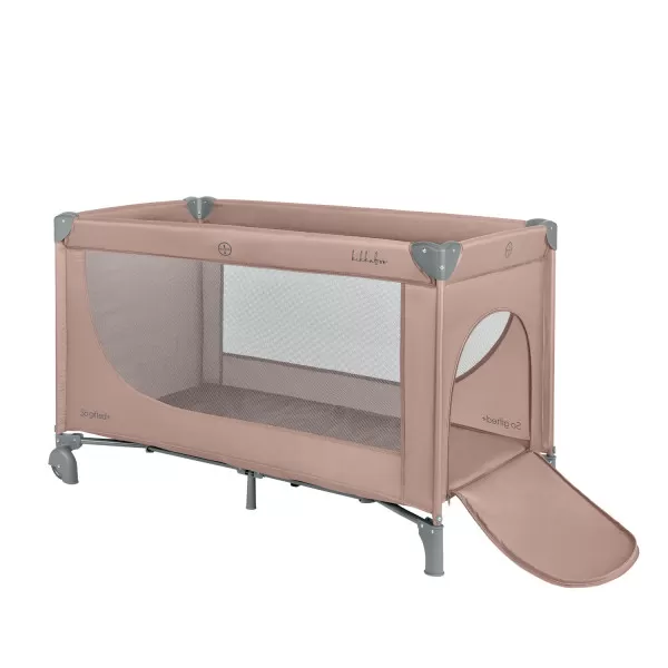 Kikka Boo Premium SoGifted - Pink- 2 NIVOA 