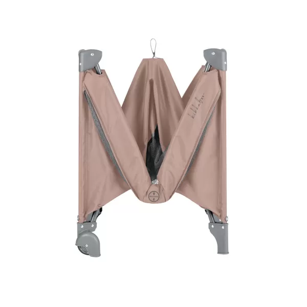 Kikka Boo Premium SoGifted - Pink- 2 NIVOA 