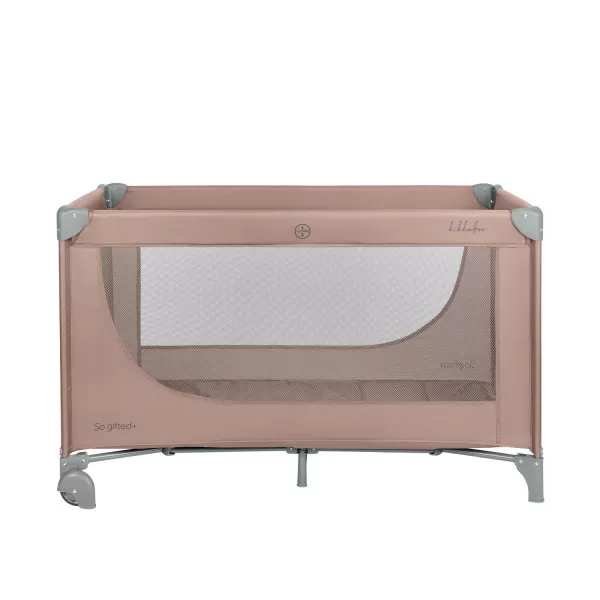 Kikka Boo Premium SoGifted - Pink- 2 NIVOA 