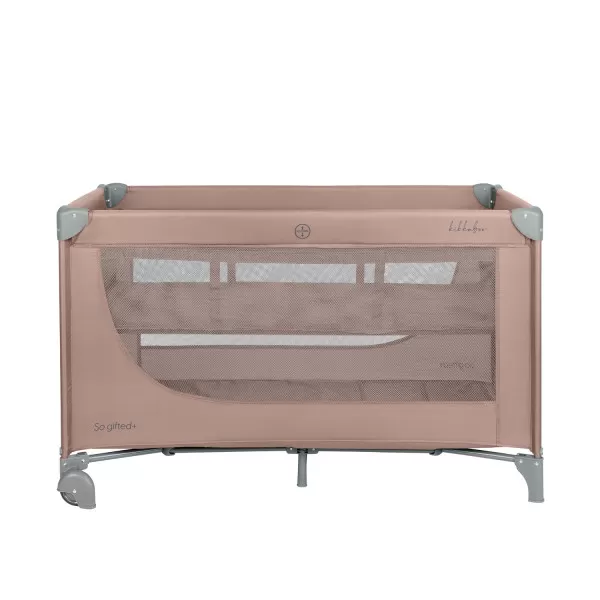 Kikka Boo Premium SoGifted - Pink- 2 NIVOA 