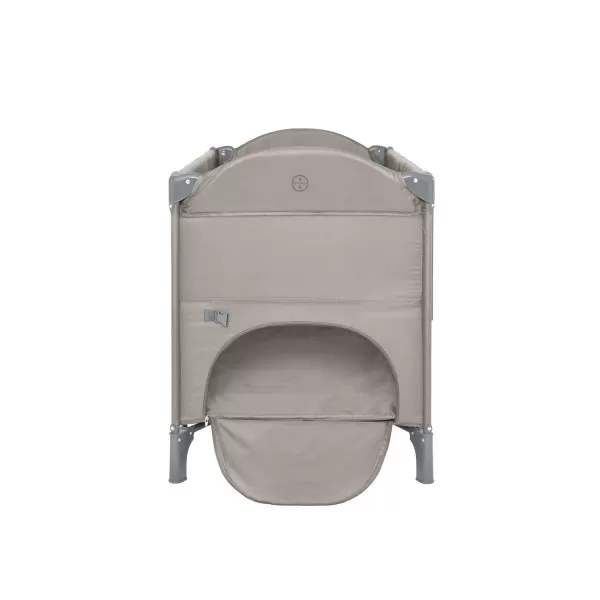 Kikka Boo Premium Milky Way sa spustajucom stranicom i rancem - Beige - 2 nivoa 