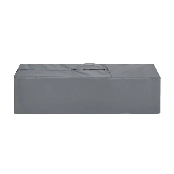 Kikka Boo Premium Nighty Night sa pultom i rancem - Grey - 2 nivoa 