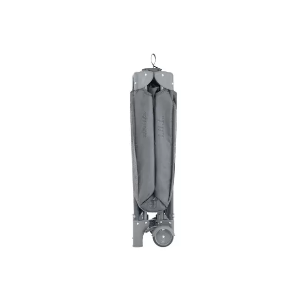 Kikka Boo Premium Nighty Night sa pultom i rancem - Grey - 2 nivoa 