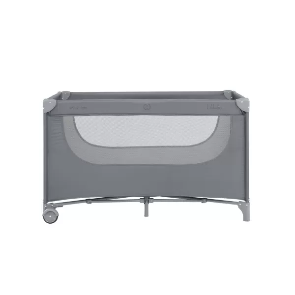 Kikka Boo Premium Nighty Night sa pultom i rancem - Grey - 2 nivoa 