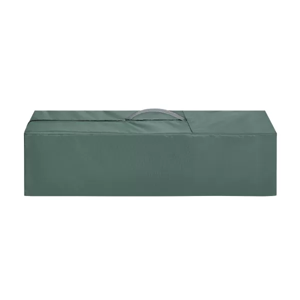 Kikka Boo Premium Nighty Night sa pultom i rancem - Green - 2 nivoa 