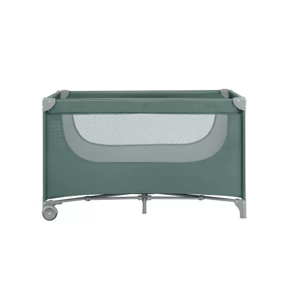 Kikka Boo Premium Nighty Night sa pultom i rancem - Green - 2 nivoa 