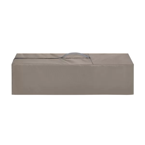 Kikka Boo Premium Nighty Night sa pultom i rancem - Beige - 2 nivoa 