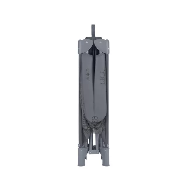 Kikka Boo Enjoy Premium - Grey 
