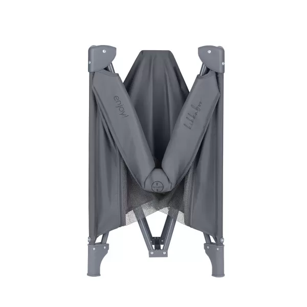 Kikka Boo Enjoy Premium - Grey 
