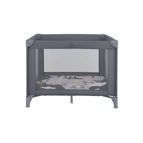 Kikka Boo Enjoy Premium - Grey 