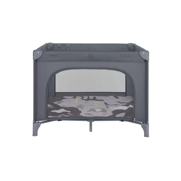 Kikka Boo Enjoy Premium - Grey 