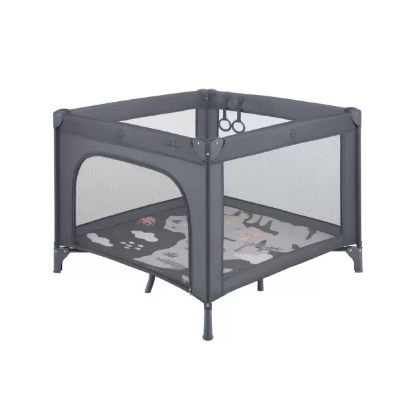 Kikka Boo Enjoy Premium - Grey 