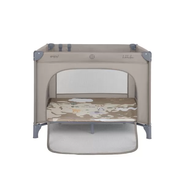 Kikka Boo Enjoy Premium - Beige 