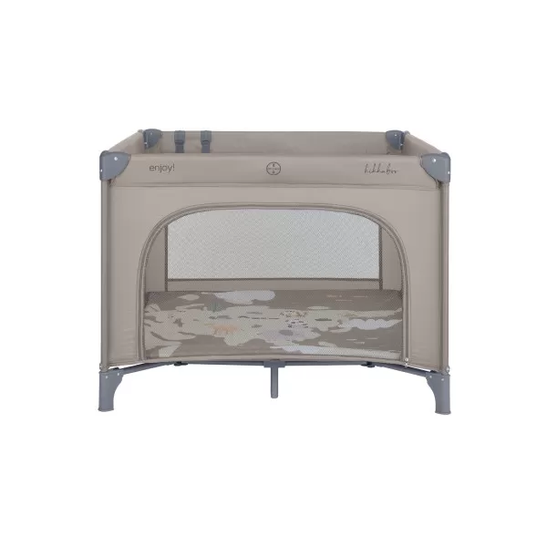 Kikka Boo Enjoy Premium - Beige 
