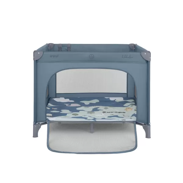 Kikka Boo Enjoy Premium - Blue 
