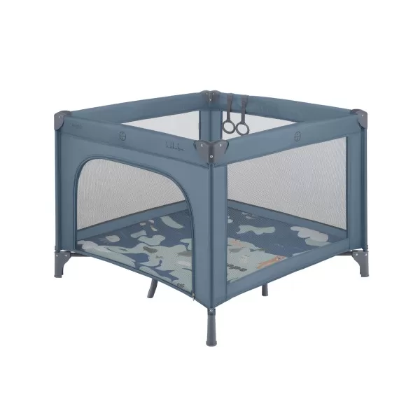 Kikka Boo Enjoy Premium - Blue 