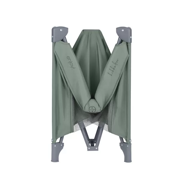Kikka Boo Enjoy Premium - Green 