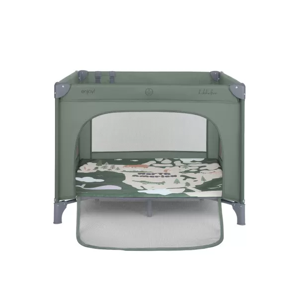 Kikka Boo Enjoy Premium - Green 