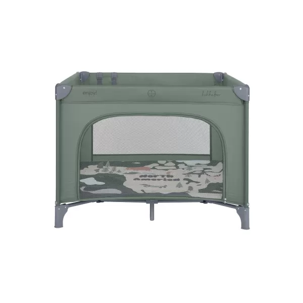 Kikka Boo Enjoy Premium - Green 