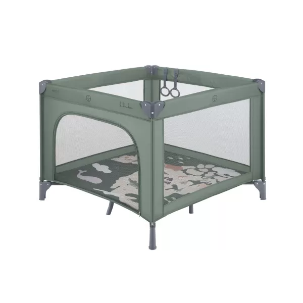 Kikka Boo Enjoy Premium - Green 