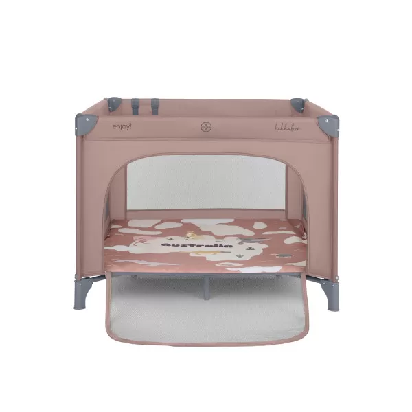 Kikka Boo Enjoy Premium - Pink 