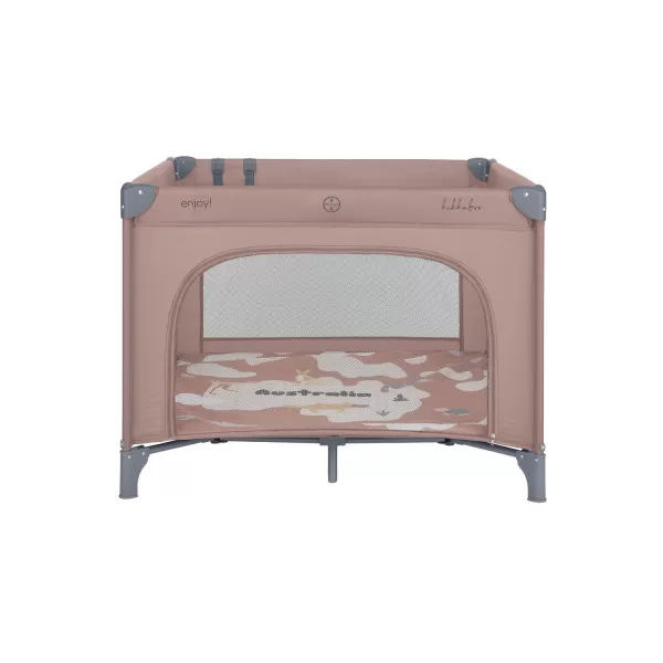 Kikka Boo Enjoy Premium - Pink 