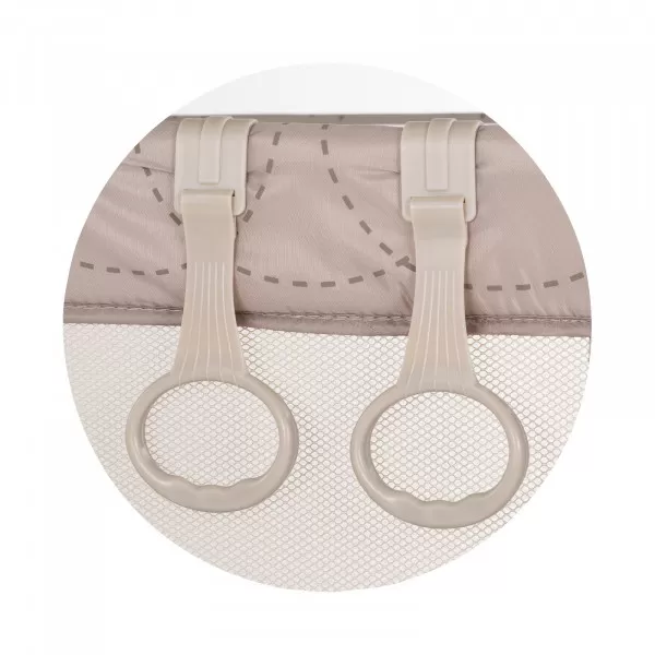 Chipolino Caprli Latte 