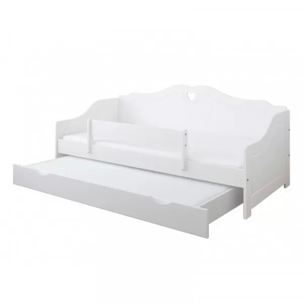 Krevet Zuzia 200x90cm sa fiokom za spavanje - bez kutije 