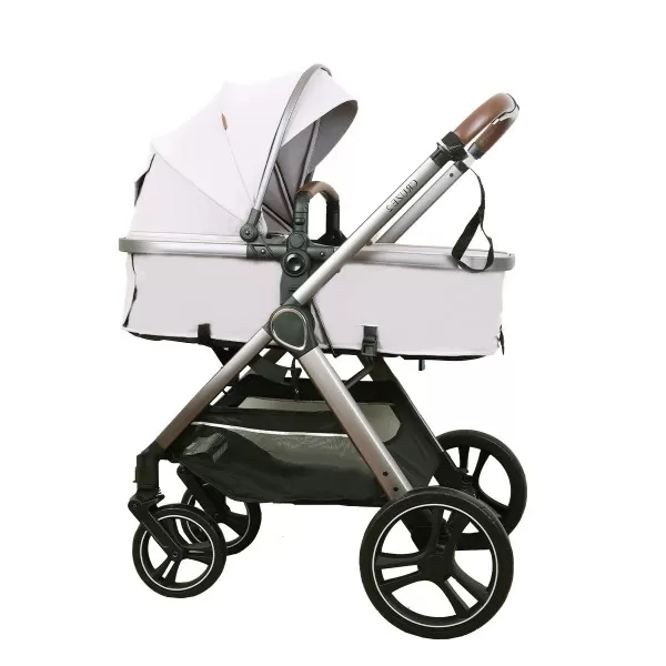 Jungle Cruze 2 - Beige 3u1 