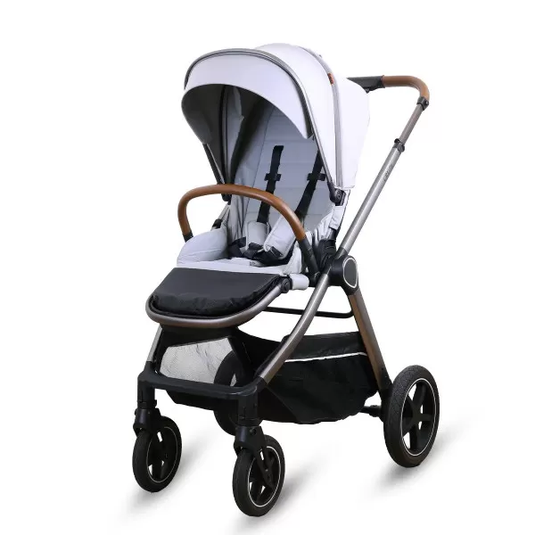 Jungle Cruze -Grey 2u1 