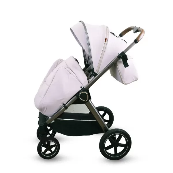 Jungle Cruze -Beige 2u1 