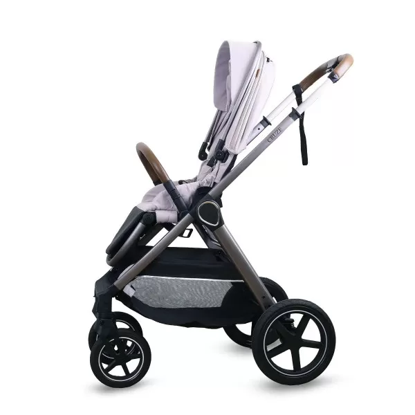 Jungle Cruze -Beige 2u1 