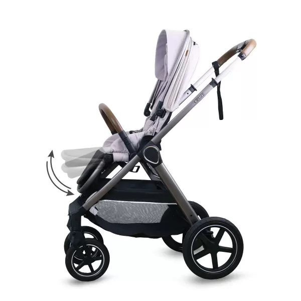 Jungle Cruze -Beige 2u1 