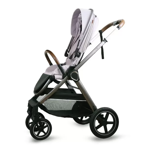 Jungle Cruze -Beige 2u1 