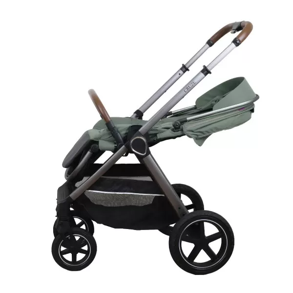 Jungle Cruze -Green 2u1 