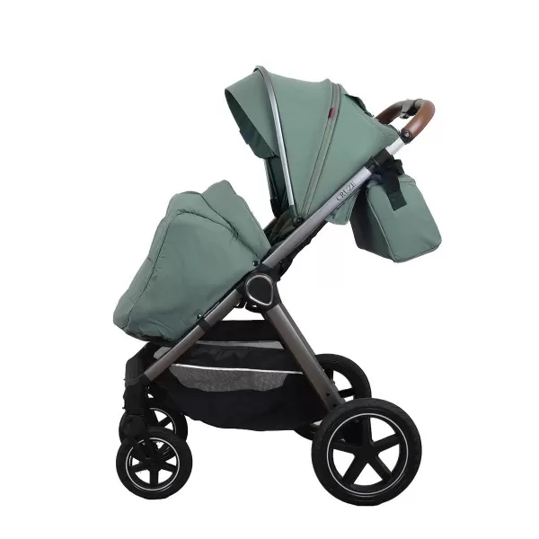 Jungle Cruze -Green 2u1 