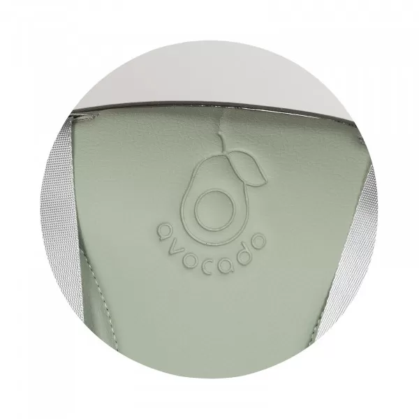 Chipolino Avocado Matcha 